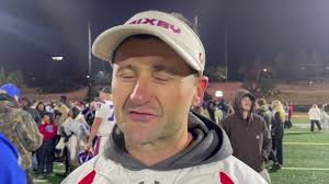 Amy Gann named principal of Coweta High School beginning 22-23 school year