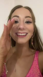 She always look good ❤️‍🔥 #prom @elchoppaly