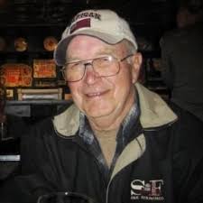 Neil "Bud" Nelson Obituary (1931