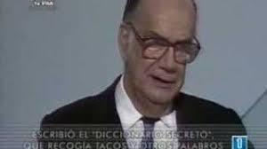 Cela y la palangana (1982)