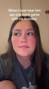 Told My Husband and His Friend One More Game