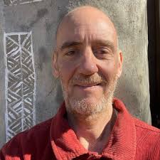 David Ratsack Mitsak