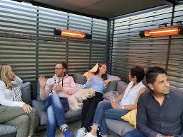 Maybe you would like to learn more about one of these? Simple Guide To Outdoor Heating Patio Heaters From Herschel Infrared