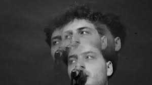 SOLD OUT) BALTIC + Keiran Bowe & Bonny Lad