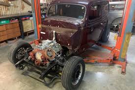 Pete & jake's custom tervis tumbler with lid. Pete Jakes Hot Rod Parts Australia Early Times Autos 07 5540 7965