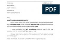 Alamat dalam kad pengenalan tidak beralamat di negeri/daerah yang anda mahu daftar. Tag Contoh Surat Akuan Bermastautin Kumpulan Contoh Surat Dan Soal Terlengkap