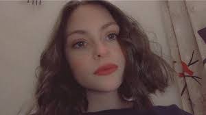 Emily Nickerson's Instagram, Twitter & Facebook