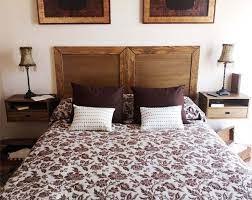 Bedroom Furniture Set Pine Bedroom Furniture Set Floating Etsy Bedroom Furniture Sets Furniture Pine Bedroom Furniture