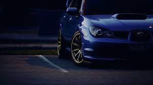 Subaru Impreza Wrx Sti Wallpaper Subaru Wrx Sti Car