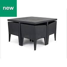 Columbia 8 Seater Dining Set Outdoor Dining Set Dining Set Garden Furniture Sets