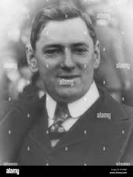 James michael curley hi-res stock photography and images