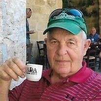 Thomas Gary Dye Obituary