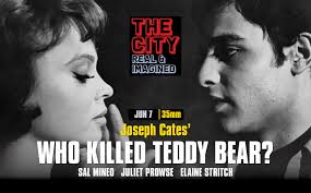 Film Forum · THE CITY: REAL AND IMAGINED