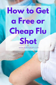 Flu season generally begins in october and can last as late as may, but timing and duration can vary from year to year. How To Plan For A Free And Cheap Flu Shot This Year Updated 2021
