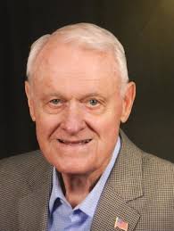 Charles Robert Green Obituary