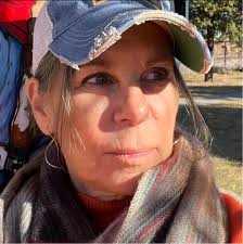 Profile for Blair Ford