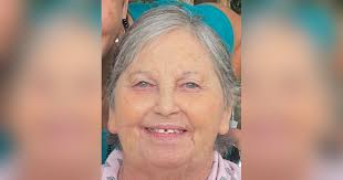 Obituary for Lois Rabon Martin