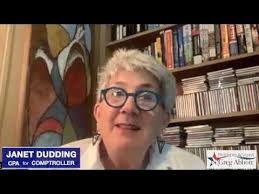 Janet Dudding Why I'm Running