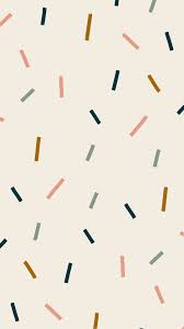 See more ideas about iphone wallpaper, cute wallpapers, ipad wallpaper. Confetti Pattern Cute Wallpapers For Ipad Ipad Pro Wallpaper Iphone Background Wallpaper