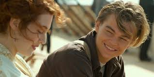 That Time Leonardo DiCaprio Had A Titanic-Themed House