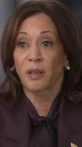 Kamala's NIGHTMARE Interview Released!!!