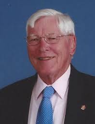 Obituary information for John Raymond Trohkimoinen