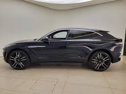Image result for Ultramarine Black 2022 Aston Martin