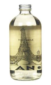 Tokyo Milk Bubble Bath Eiffel Tower Tokyo Milk Bubble Bath Fizzy Bath Bombs