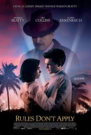 Rules Don T Apply Rulesdontapply Warrenbeatty Movies Moviereview Film Aldenehrenreich Lilycollin Streaming Movies Full Movies Online Free Warren Beatty