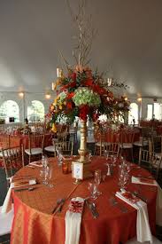 Are you going to be walking down the aisle and tying the knot soon? 20 Centerpiece Ideas For Fall Weddings