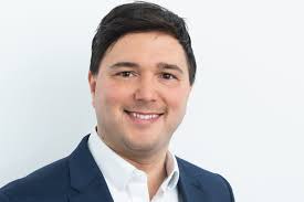 Blake Hanson — Business Record