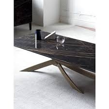 For a more modern space, elegant geometric prints that are in understated neutral tones or monochromes will really help in bringing the setting to life and give. Bontempi Artistic Coffee Table Coffee Tables Equal Furnishings