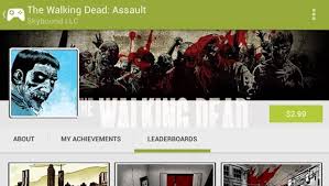 Google Play Games App Launches At Android 4 3 Jelly Bean Event Trusted Reviews