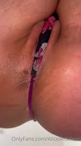 Alice Ardelean Sitting On Your Face Masturbating Her Phat Juicy Cunt  Onlyfans Leaks - SheeshFans