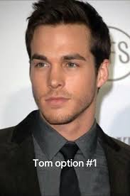 Tom Freida Mcfadden The Boyfriend