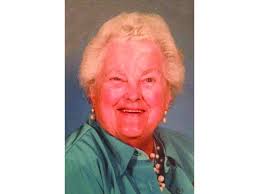 Regina O'Brien Obituary (2015)