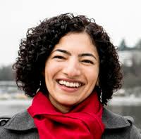 2015 Fellows & Mentors