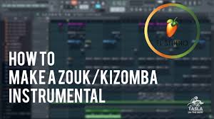 Já se encontra disponível na @judizeunews para baixa mp3 pingo doce, nova musica da autoria de léo principe feat. How To Make A Zouk Or Kizomba Instrumental Fl Studio 12 Tutorial Flp Youtube