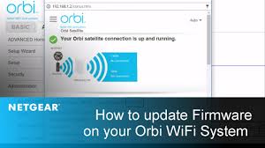 Orbi Lbk1220 Wifi System Netgear Support