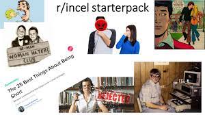 Joined apr 3, 2020 messages 739. R Incel Starterpack Starterpacks