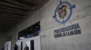 Entes y mecanismos de supervisión y control. Lista La Terna Para Procurador Te Contamos Como Se Elige A Colombia La Hacemos Todos