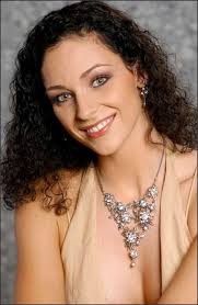 Miss Universe (2004) -- Portraits