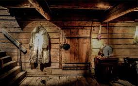 Rustic style interior design describes a range of styles with an emphasis on natural, unrefined elements. Interior Design Styles Rustic Style Cas