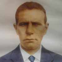 Samuel Huber (1919–1969)