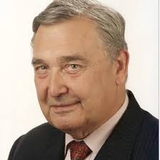 EPO Vice-President of Corporate Services speaks