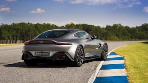 Aston Martin Wallpapers Wallpaper Cave