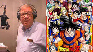 Check spelling or type a new query. Dragon Ball Z Narrator Brice Armstrong Passed Away At The Age Of 84 Manga Thrill