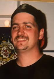 Obituary for Christopher D. Henry