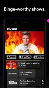 There are many smart tv that supports pluto tv, such as amazon firestick tv, roku, apple tv, chromecast, sony, vizio, and samsung smart tv. Download Pluto Tv It S Free Tv Apk For Samsung Galaxy S20