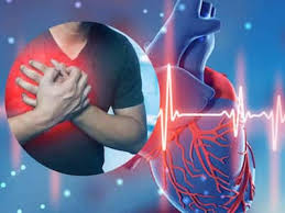 1 in 5 Heart Attack Patients in India Are Below 40: Doctor Shares Tips  Reduce Your Risk of Heart Disease at Any Age | TheHealthSite.com